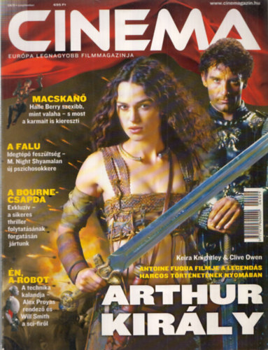Cinema 2004/9.
