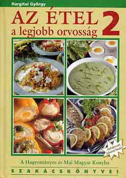 Hargitai Gyrgy - Az tel a legjobb orvossg 2