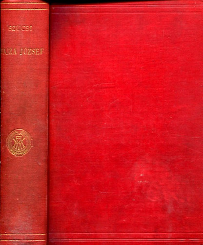 Szücsi József - Bajza József