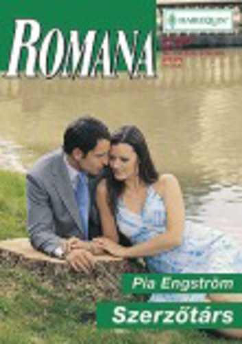 Pia Engström - Pia Engström Szerzőtárs