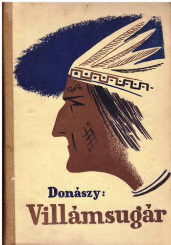 Donszy Ferenc - Villmsugr