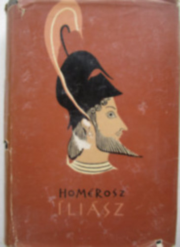 Homrosz - lisz