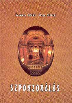 Fazekas Ildik�-Nagy Alfr�d - Szponzor�l�s