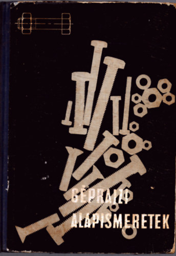 Moh�csi Istv�n  (szerk.) - G�prajzi alapismeretek a szakmunk�stanul� int�zetek (iskol�k) I-III. oszt�lya r�sz�re