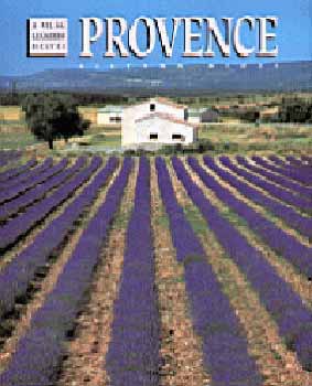 Silvana Rizzi - Provence - A vilg legszebb helyei