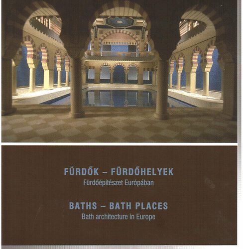 Frdk- Frdhelyek frdptszet Eurpban