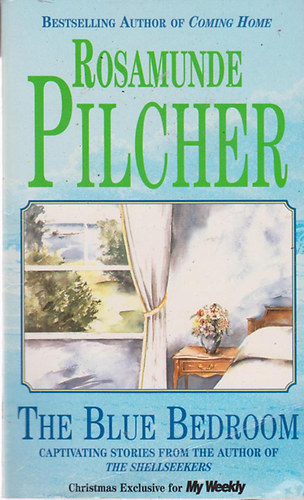 Rosamunde Pilcher - The Blue Bedroom