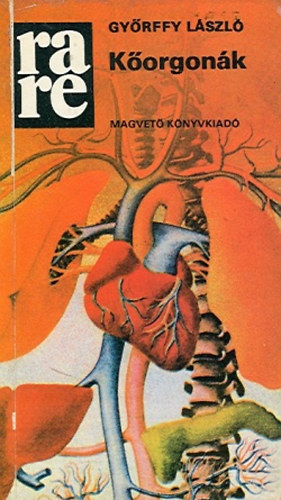 Gy�rffy L�szl� - K�orgon�k