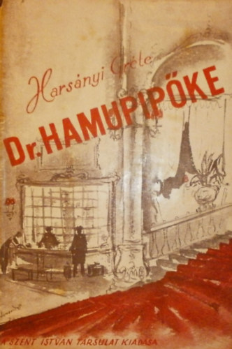 Harsányi Gréta - Dr. Hamupipőke
