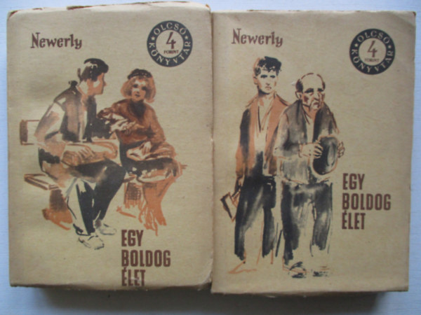 Newerly - Egy boldog �let I-II.