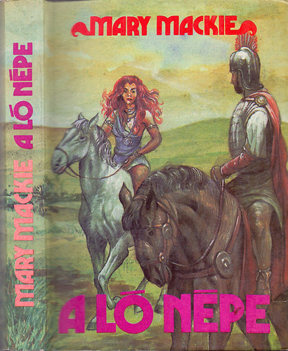 Mary Mackie - A l� n�pe ( T�rt�nelmi reg�ny)