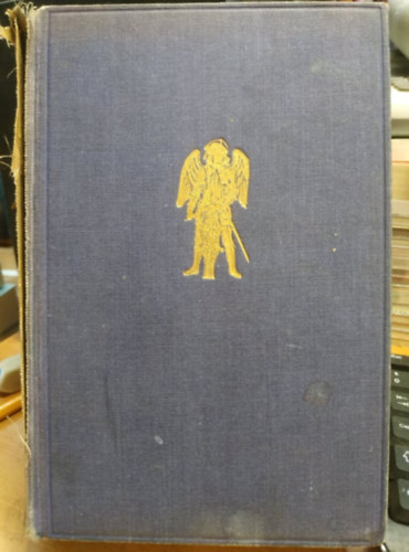 A. Munthe - The Story of San Michele