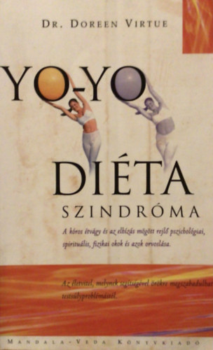 Doreen Virtue - Yo-yo diéta szindróma
