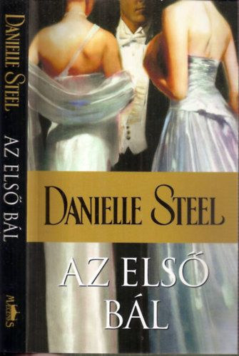 Danielle Steel - Az els bl