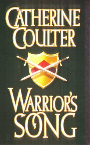 Catherine Coulter - Warrior's Song