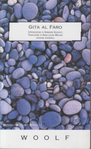 Virginia Woolf - Gita al Faro