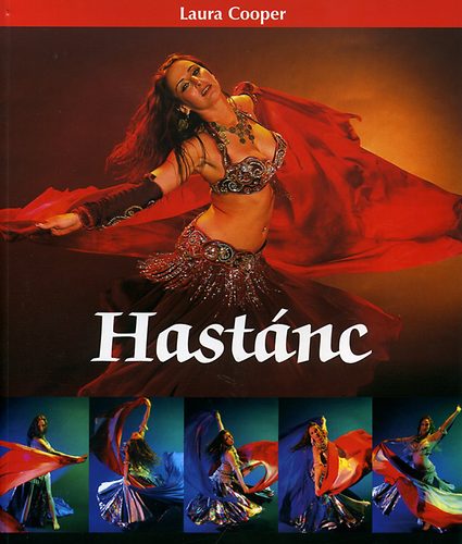 Laura Cooper - Hastánc