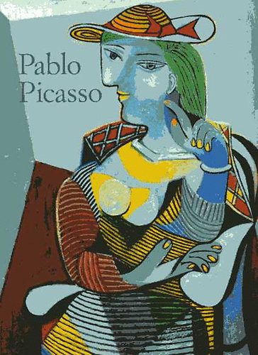 Ingo F. Walther - Pablo Picasso 1881-1973: Az vszzad zsenije (Taschen)