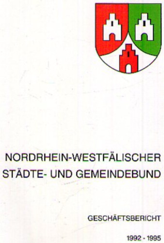 Nordrhein-Westflischer Stdte- und Gemeindebund
