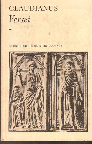Claudianus - Claudianus versei