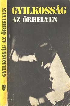 Gyilkoss�g az �rhelyen