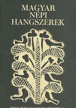 Srosi Blint - Magyar npi hangszerek