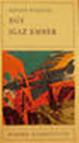 Borisz Polejov - Egy igaz ember