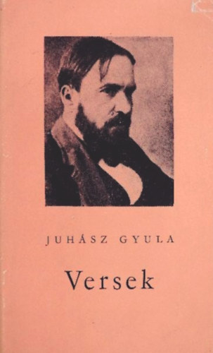 Juh�sz Gyula - Versek