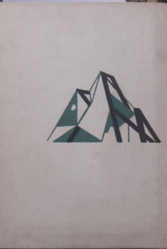 Milan Hirs - A Magas-Ttra (A Ttrai Nemzeti Park)