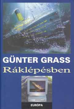 Gnther Grass - Rklpsben