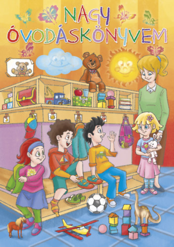 Izmindi Katalin - Nagy �vod�sk�nyvem