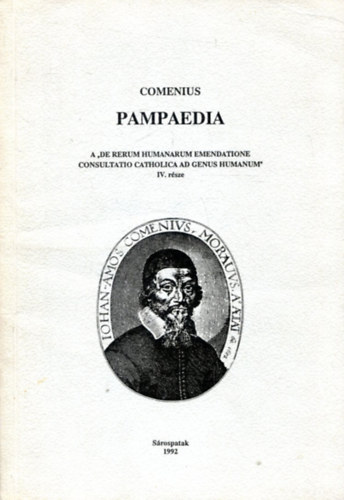 Comenius - Pampaedia