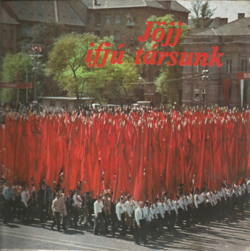 Berkes P�ter - J�jj ifj� t�rsunk