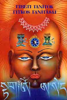 Dr. Hetényi Ernő - Tibeti tanítók titkos tanításai