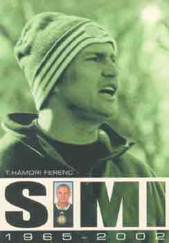 T. Hmori Ferenc - Simi 1965-2002
