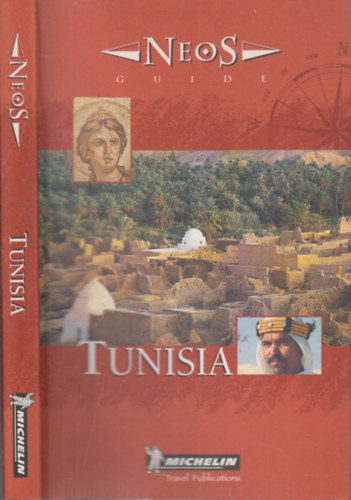 Tunisia (Michelin Travel Guide)