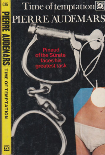 Pierre Audemars - Time of temptation