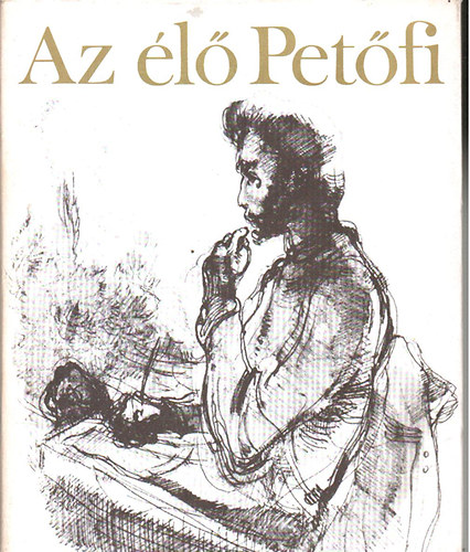 S. Nyirő József szerk. - Az élő Petőfi