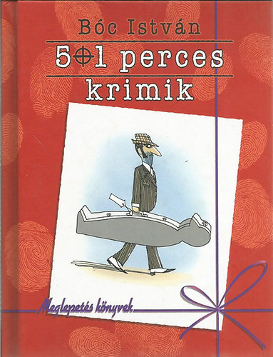 B�c Istv�n - 5+1 perces krimik