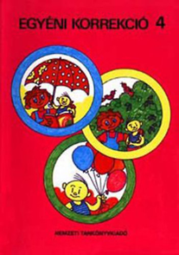 Balogh; Borsi; V�r�s; Dr. R�dein� Sz�cs�nyi D�ra - Egy�ni korrekci� 4.