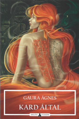 Gaura gnes - Kard ltal