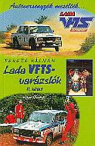 Lada VFTS-varzslk I-II