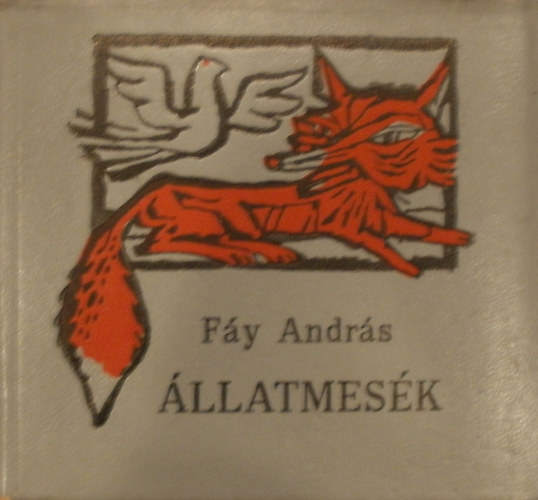 Fy Andrs - llatmesk