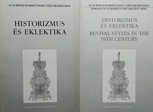 Historizmus s eklektika I-II.