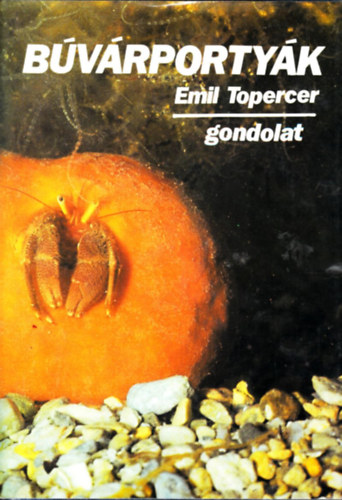Emil Topercer - Bvrportyk