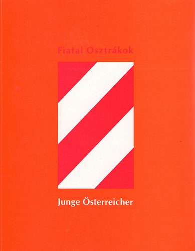 Fiatal osztrákok - Junge Österreicher