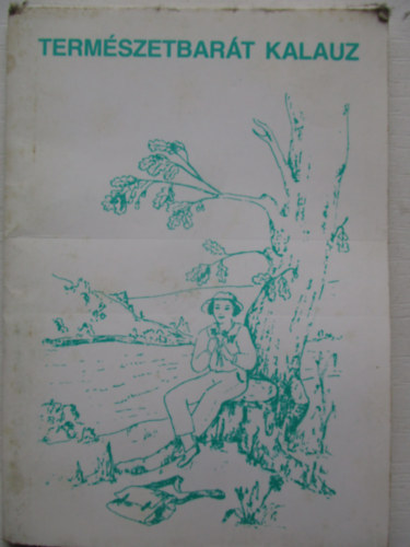 Term�szetbar�t kalauz
