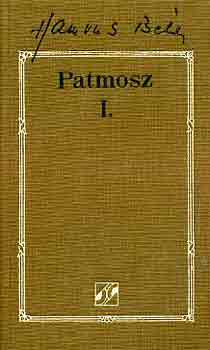 Hamvas B�la - Patmosz I-II.