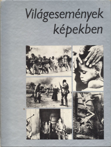 Keleti va; Mszros Kroly - Vilgesemnyek kpekben