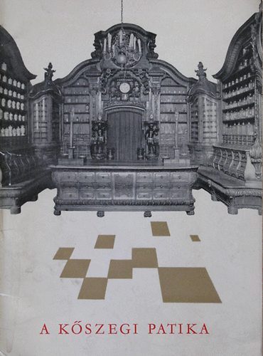 N�k�m Lajosn� - A k�szegi patika